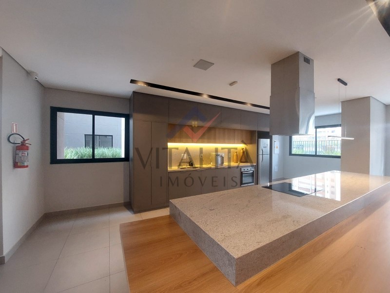 Imobiliária Ribeirão Preto - Vitalità Imóveis - Apartamento - Jardim Olhos D'Agua - Ribeirão Preto