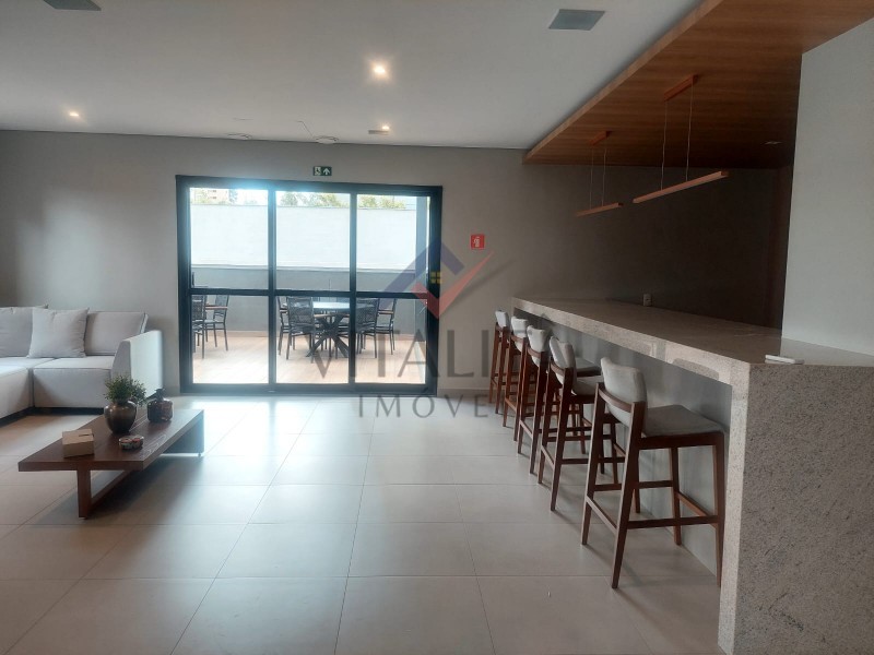 Imobiliária Ribeirão Preto - Vitalità Imóveis - Apartamento - Jardim Olhos D'Agua - Ribeirão Preto