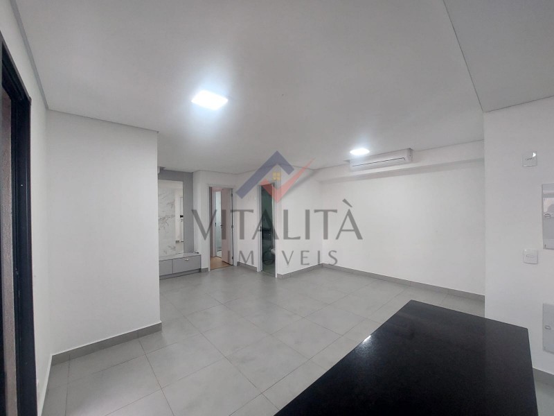 Imobiliária Ribeirão Preto - Vitalità Imóveis - Apartamento - Jardim Olhos D'Agua - Ribeirão Preto
