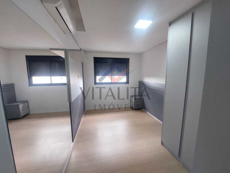 Imobiliária Ribeirão Preto - Vitalità Imóveis - Apartamento - Jardim Olhos D'Agua - Ribeirão Preto