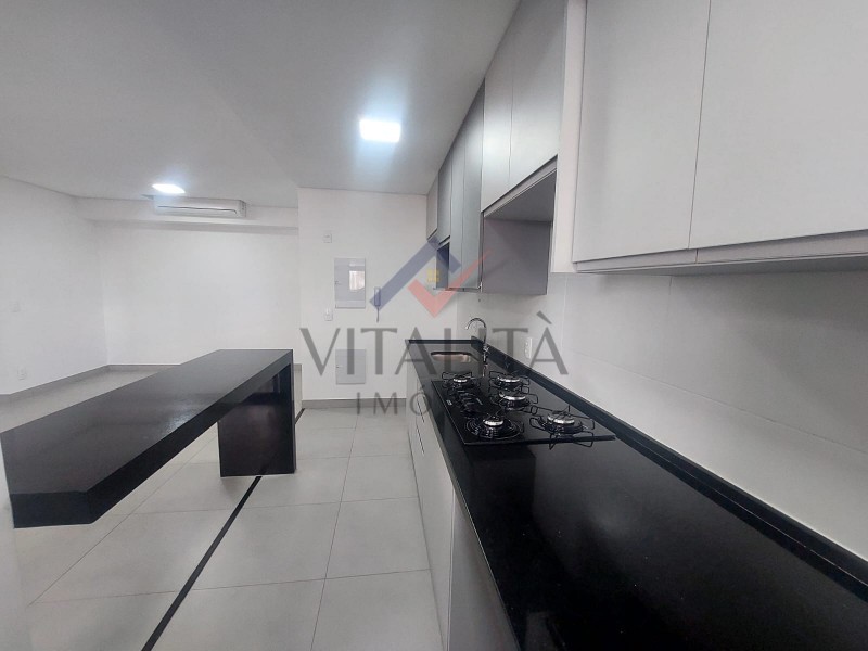 Imobiliária Ribeirão Preto - Vitalità Imóveis - Apartamento - Jardim Olhos D'Agua - Ribeirão Preto