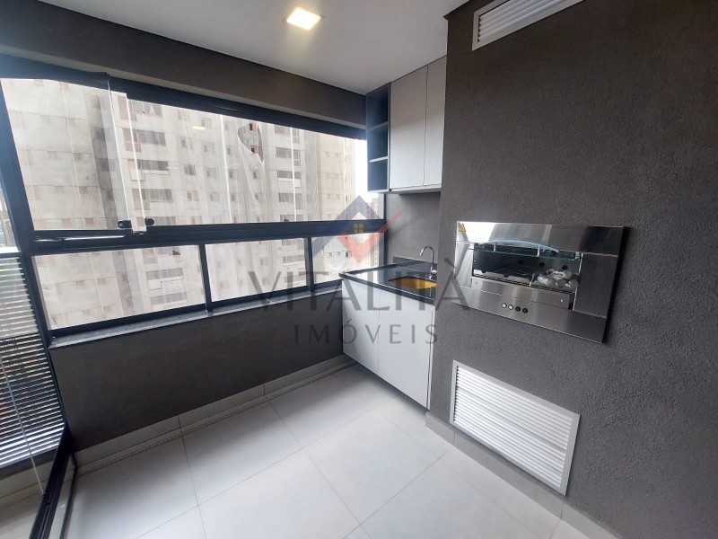 Imobiliária Ribeirão Preto - Vitalità Imóveis - Apartamento - Jardim Olhos D'Agua - Ribeirão Preto