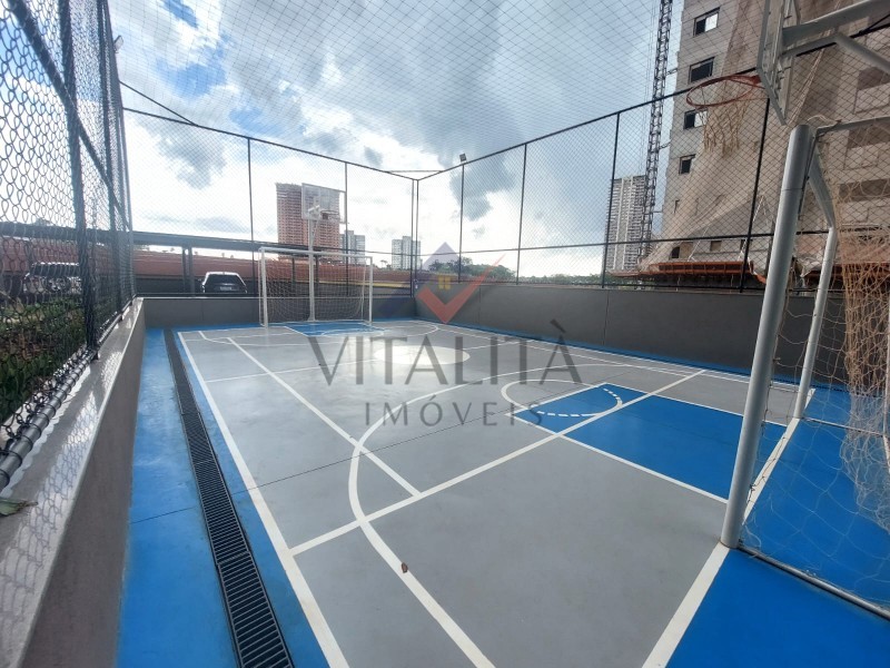 Imobiliária Ribeirão Preto - Vitalità Imóveis - Apartamento - Jardim Olhos D'Agua - Ribeirão Preto