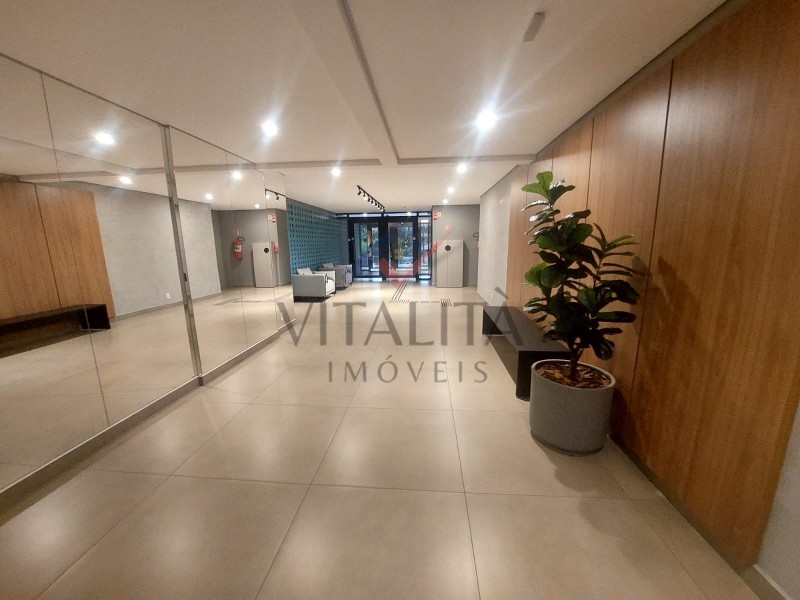 Imobiliária Ribeirão Preto - Vitalità Imóveis - Apartamento - Jardim Olhos D'Agua - Ribeirão Preto