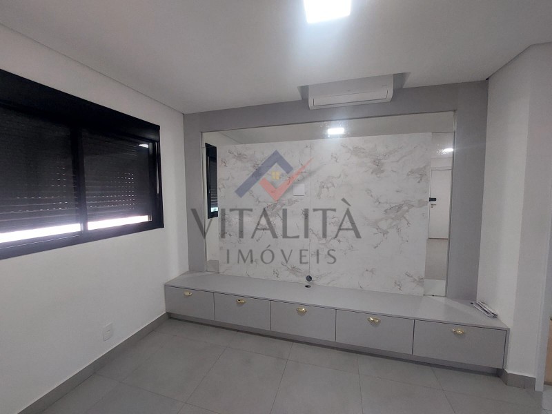 Imobiliária Ribeirão Preto - Vitalità Imóveis - Apartamento - Jardim Olhos D'Agua - Ribeirão Preto