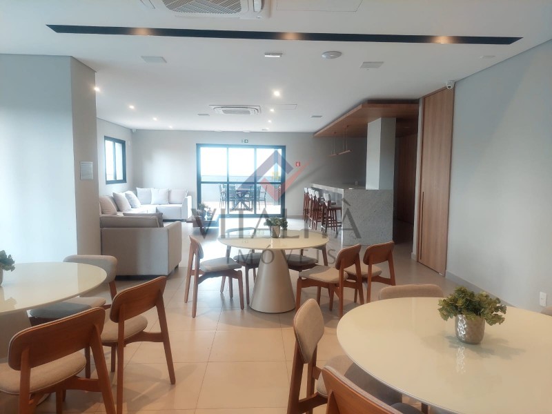 Imobiliária Ribeirão Preto - Vitalità Imóveis - Apartamento - Jardim Olhos D'Agua - Ribeirão Preto