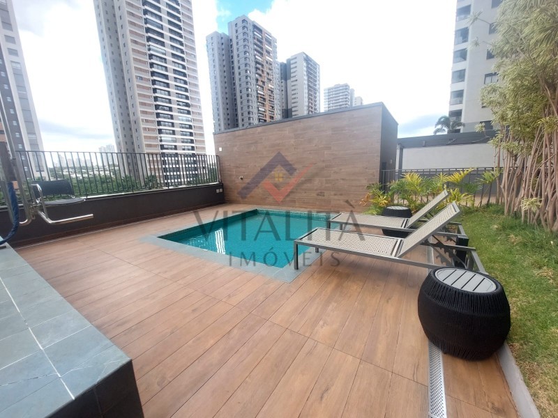 Imobiliária Ribeirão Preto - Vitalità Imóveis - Apartamento - Jardim Olhos D'Agua - Ribeirão Preto
