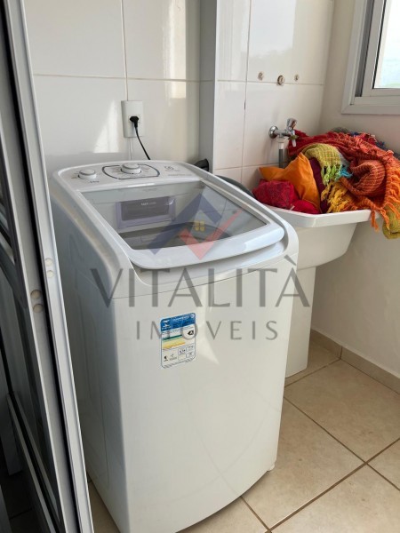 Imobiliária Ribeirão Preto - Vitalità Imóveis - Apartamento - Jardim Botânico - Ribeirão Preto