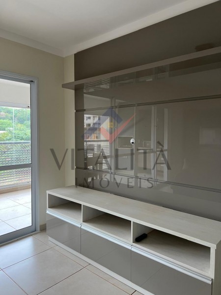 Imobiliária Ribeirão Preto - Vitalità Imóveis - Apartamento - Jardim Botânico - Ribeirão Preto