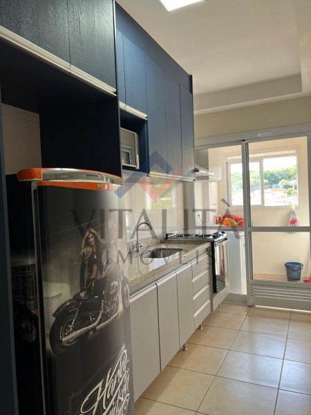 Imobiliária Ribeirão Preto - Vitalità Imóveis - Apartamento - Jardim Botânico - Ribeirão Preto