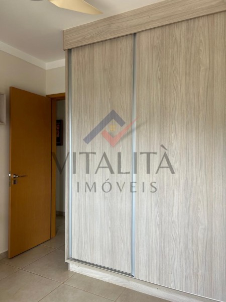 Imobiliária Ribeirão Preto - Vitalità Imóveis - Apartamento - Jardim Botânico - Ribeirão Preto
