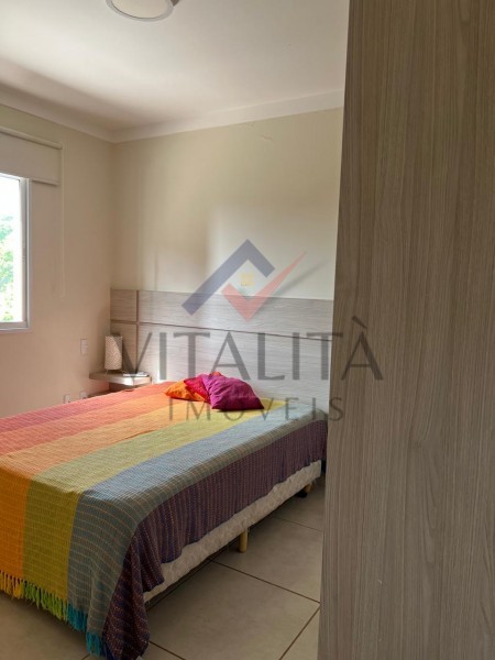 Imobiliária Ribeirão Preto - Vitalità Imóveis - Apartamento - Jardim Botânico - Ribeirão Preto