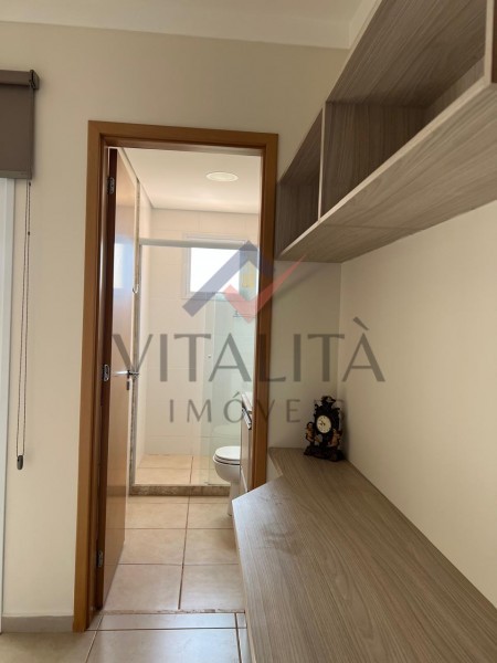 Imobiliária Ribeirão Preto - Vitalità Imóveis - Apartamento - Jardim Botânico - Ribeirão Preto