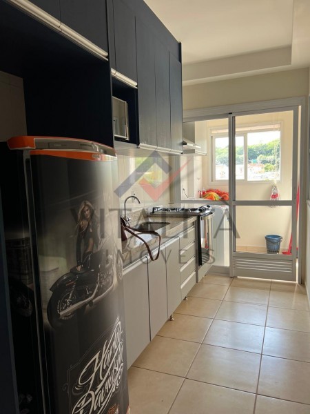 Imobiliária Ribeirão Preto - Vitalità Imóveis - Apartamento - Jardim Botânico - Ribeirão Preto