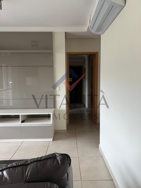 Imobiliária Ribeirão Preto - Vitalità Imóveis - Apartamento - Jardim Botânico - Ribeirão Preto