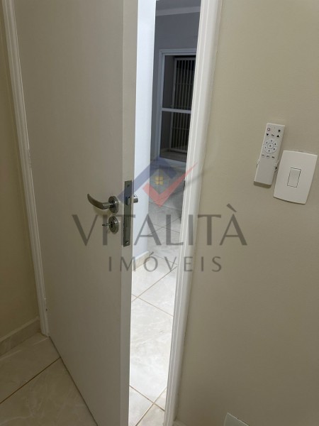 Imobiliária Ribeirão Preto - Vitalità Imóveis - Apartamento - Jardim Ana Maria - Ribeirão Preto