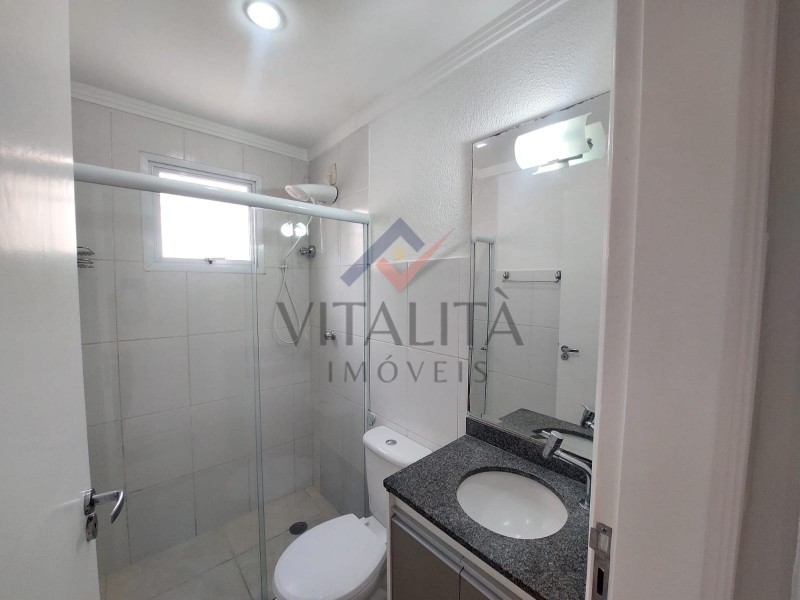 Imobiliária Ribeirão Preto - Vitalità Imóveis - Apartamento - Jardim Ana Maria - Ribeirão Preto