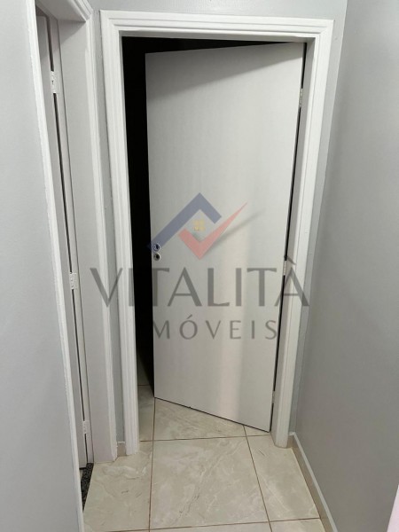 Imobiliária Ribeirão Preto - Vitalità Imóveis - Apartamento - Jardim Ana Maria - Ribeirão Preto