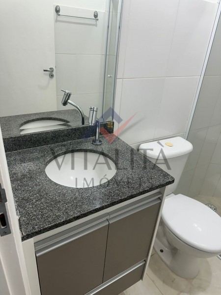 Imobiliária Ribeirão Preto - Vitalità Imóveis - Apartamento - Jardim Ana Maria - Ribeirão Preto