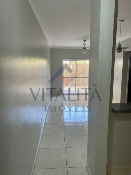 Imobiliária Ribeirão Preto - Vitalità Imóveis - Apartamento - Jardim Ana Maria - Ribeirão Preto