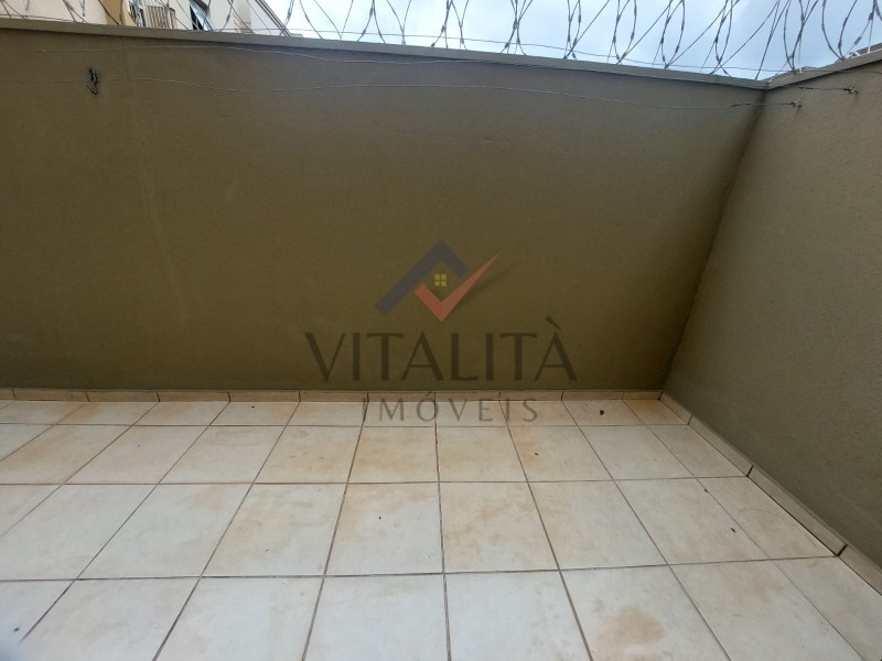 Imobiliária Ribeirão Preto - Vitalità Imóveis - Apartamento - Jardim Ana Maria - Ribeirão Preto