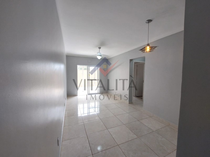 Imobiliária Ribeirão Preto - Vitalità Imóveis - Apartamento - Jardim Ana Maria - Ribeirão Preto