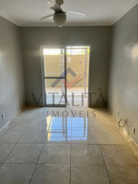 Imobiliária Ribeirão Preto - Vitalità Imóveis - Apartamento - Jardim Ana Maria - Ribeirão Preto