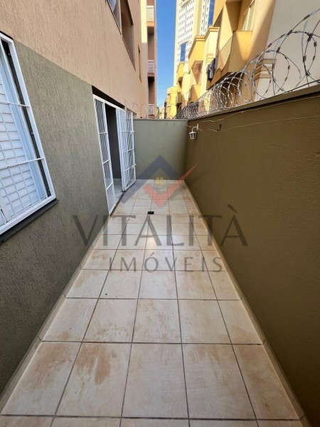 Imobiliária Ribeirão Preto - Vitalità Imóveis - Apartamento - Jardim Ana Maria - Ribeirão Preto