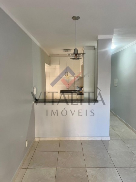 Imobiliária Ribeirão Preto - Vitalità Imóveis - Apartamento - Jardim Ana Maria - Ribeirão Preto