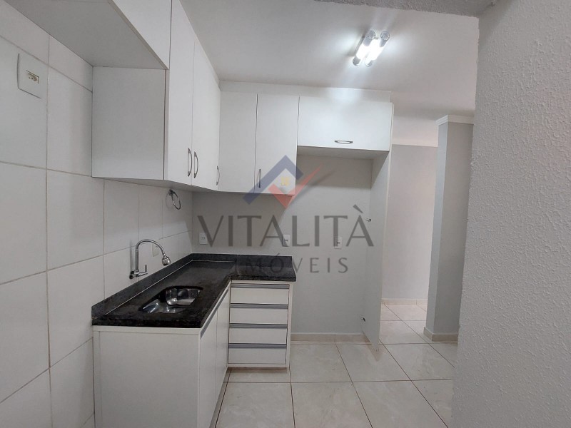 Imobiliária Ribeirão Preto - Vitalità Imóveis - Apartamento - Jardim Ana Maria - Ribeirão Preto