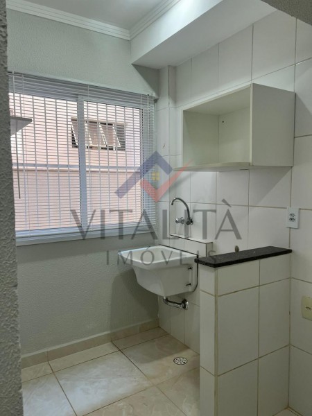 Imobiliária Ribeirão Preto - Vitalità Imóveis - Apartamento - Jardim Ana Maria - Ribeirão Preto