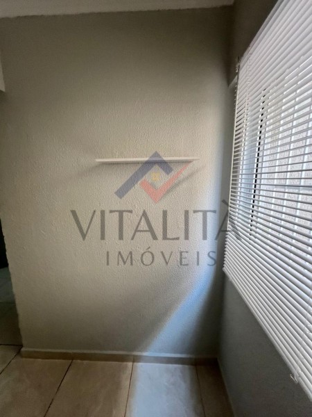 Imobiliária Ribeirão Preto - Vitalità Imóveis - Apartamento - Jardim Ana Maria - Ribeirão Preto