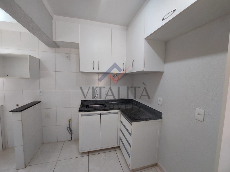 Imobiliária Ribeirão Preto - Vitalità Imóveis - Apartamento - Jardim Ana Maria - Ribeirão Preto