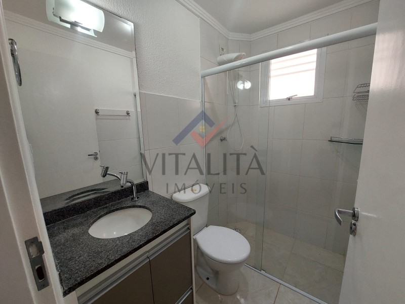Imobiliária Ribeirão Preto - Vitalità Imóveis - Apartamento - Jardim Ana Maria - Ribeirão Preto