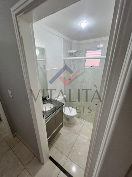Imobiliária Ribeirão Preto - Vitalità Imóveis - Apartamento - Jardim Ana Maria - Ribeirão Preto