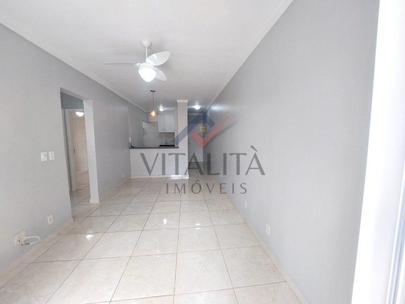 Imobiliária Ribeirão Preto - Vitalità Imóveis - Apartamento - Jardim Ana Maria - Ribeirão Preto
