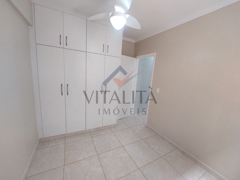 Imobiliária Ribeirão Preto - Vitalità Imóveis - Apartamento - Jardim Ana Maria - Ribeirão Preto