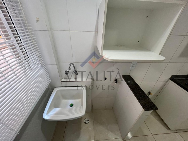 Imobiliária Ribeirão Preto - Vitalità Imóveis - Apartamento - Jardim Ana Maria - Ribeirão Preto