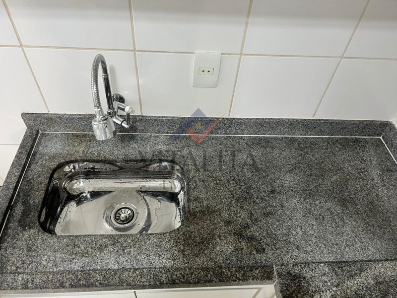 Imobiliária Ribeirão Preto - Vitalità Imóveis - Apartamento - Jardim Ana Maria - Ribeirão Preto