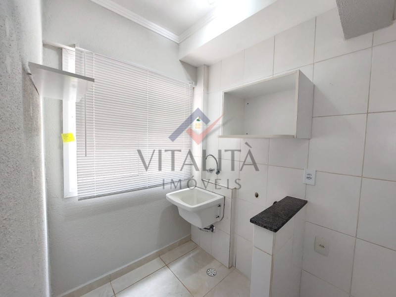 Imobiliária Ribeirão Preto - Vitalità Imóveis - Apartamento - Jardim Ana Maria - Ribeirão Preto