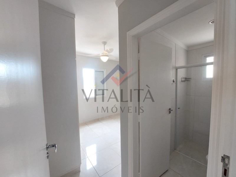 Imobiliária Ribeirão Preto - Vitalità Imóveis - Apartamento - Jardim Ana Maria - Ribeirão Preto