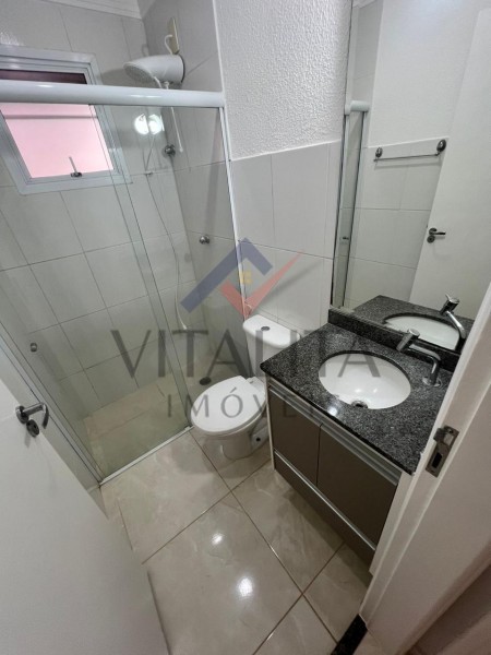Imobiliária Ribeirão Preto - Vitalità Imóveis - Apartamento - Jardim Ana Maria - Ribeirão Preto