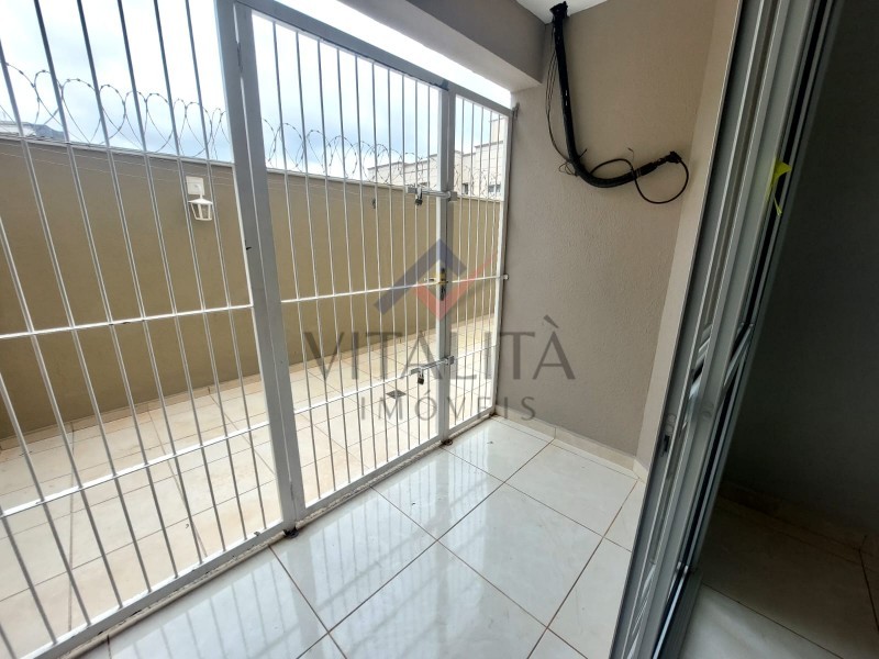 Imobiliária Ribeirão Preto - Vitalità Imóveis - Apartamento - Jardim Ana Maria - Ribeirão Preto