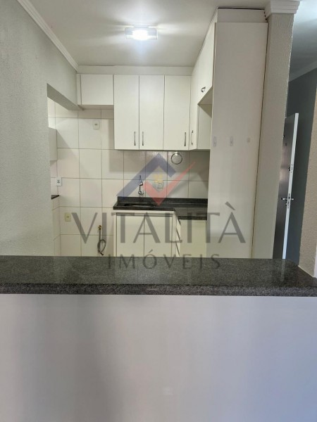 Imobiliária Ribeirão Preto - Vitalità Imóveis - Apartamento - Jardim Ana Maria - Ribeirão Preto