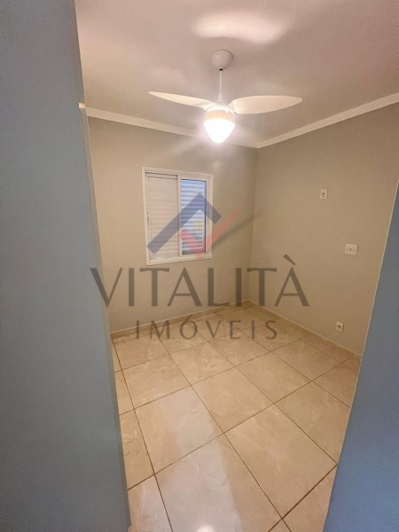 Imobiliária Ribeirão Preto - Vitalità Imóveis - Apartamento - Jardim Ana Maria - Ribeirão Preto