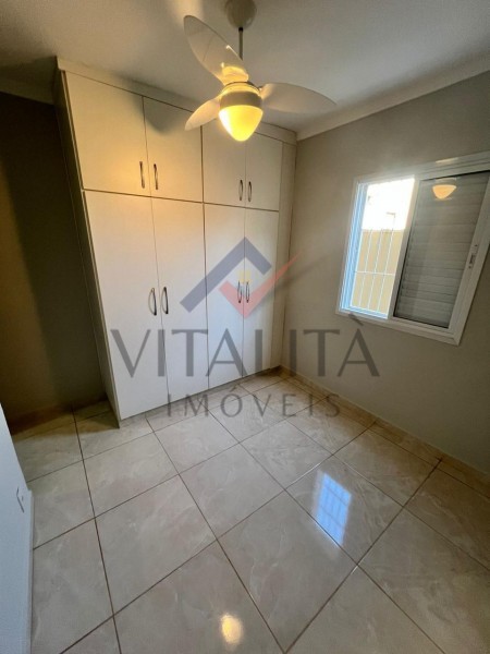 Imobiliária Ribeirão Preto - Vitalità Imóveis - Apartamento - Jardim Ana Maria - Ribeirão Preto