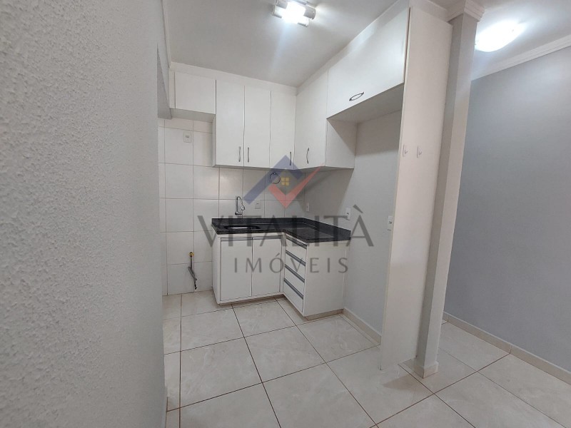 Imobiliária Ribeirão Preto - Vitalità Imóveis - Apartamento - Jardim Ana Maria - Ribeirão Preto