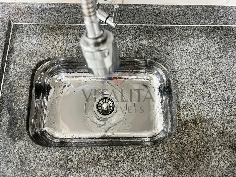 Imobiliária Ribeirão Preto - Vitalità Imóveis - Apartamento - Jardim Ana Maria - Ribeirão Preto