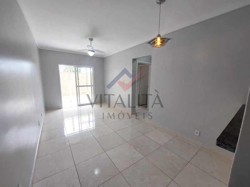 Apartamento - Jardim Ana Maria - Ribeirão Preto