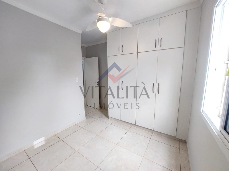 Imobiliária Ribeirão Preto - Vitalità Imóveis - Apartamento - Jardim Ana Maria - Ribeirão Preto
